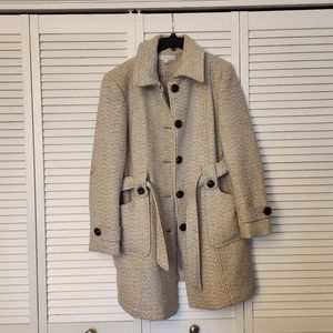 NWOT New York and Company Coat